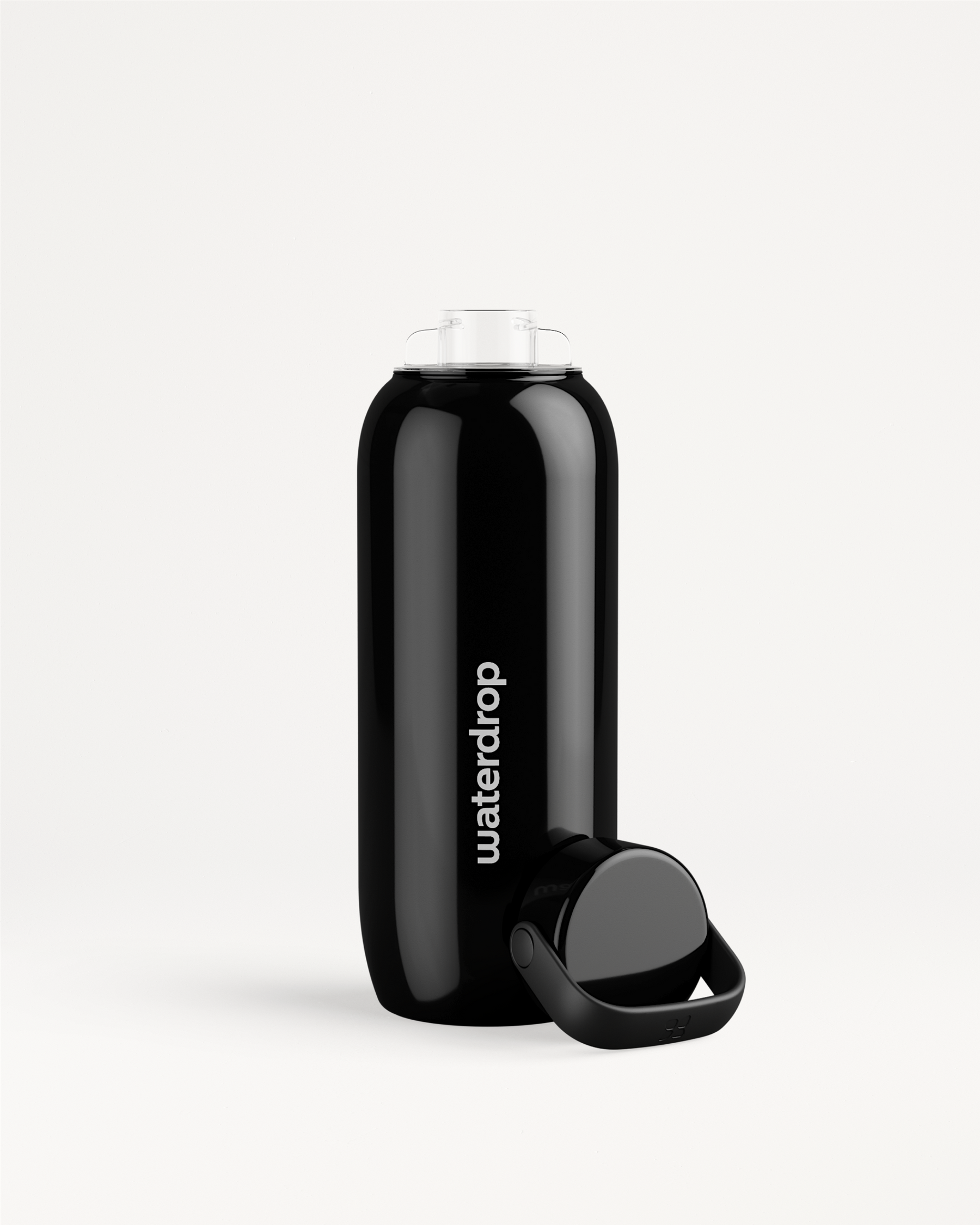 Uniwersalna Błyszcząca Butelka Termiczna