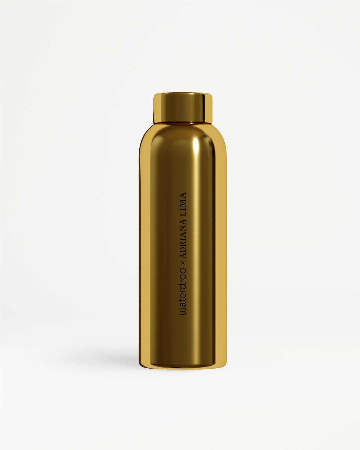 Stalowa Butelka Termiczna ORO