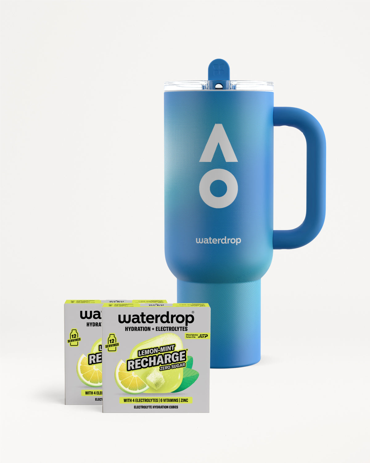 Zestaw Australian Open Recharge