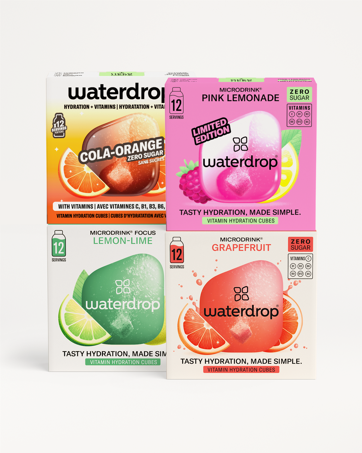 Zestaw Musujących Smaków