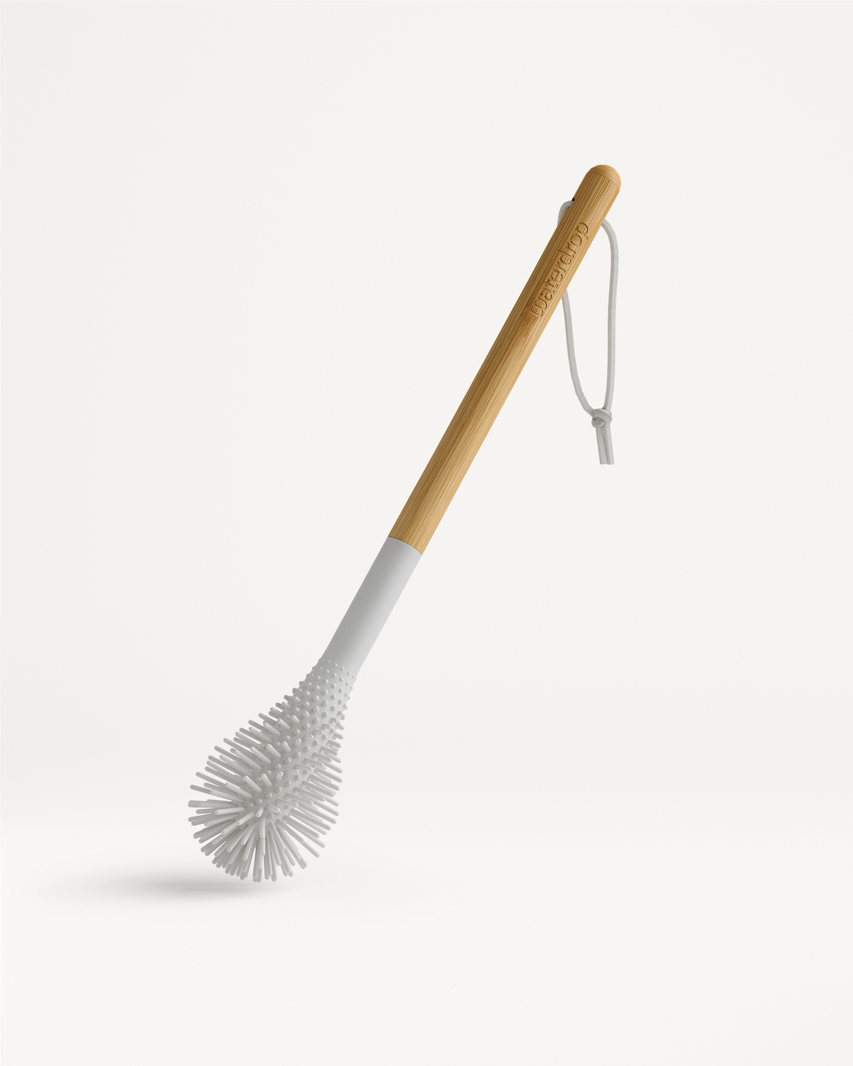 Silikonowa Szczotka do Butelek