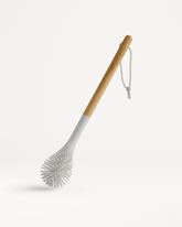 Silikonowa Szczotka do Butelek