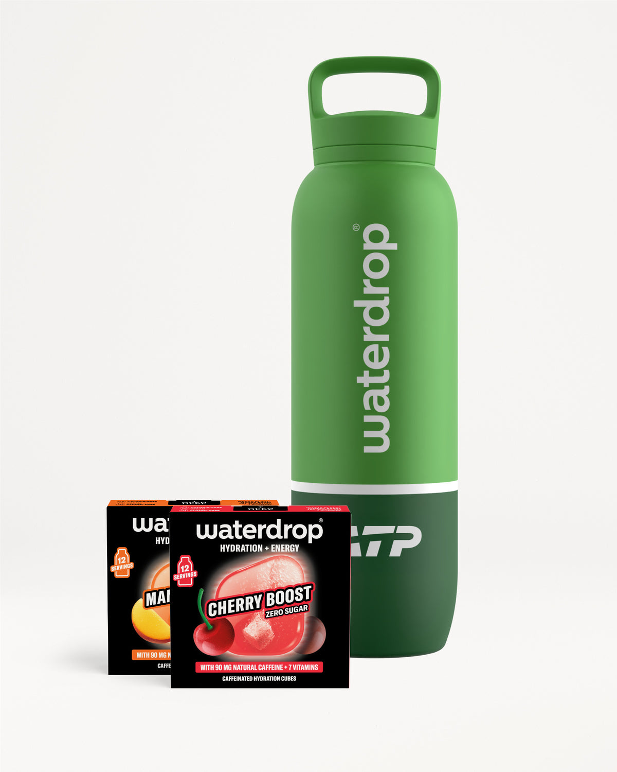 Zestaw Energia ATP