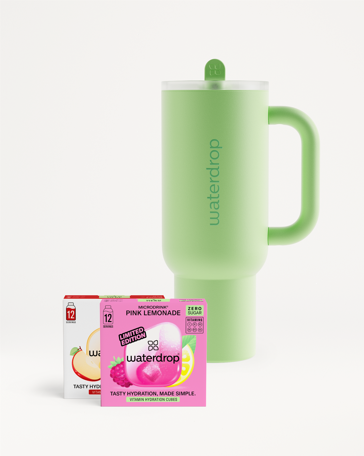 Zestaw Apple Lemonade Explorer