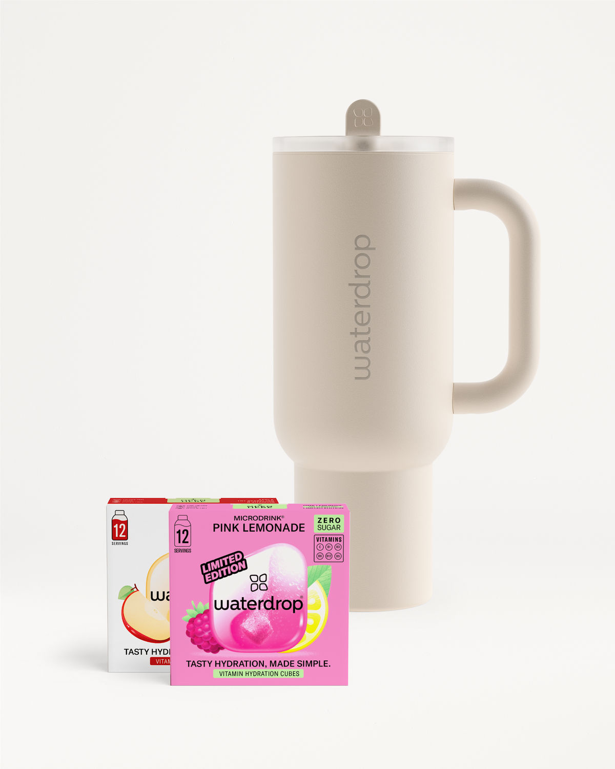 Zestaw Apple Lemonade Explorer