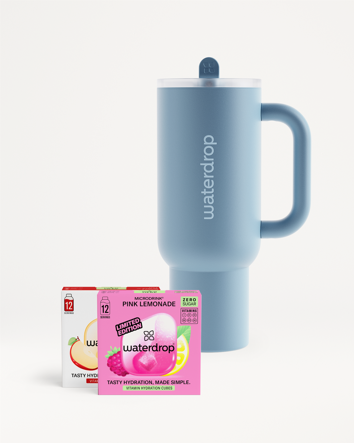 Zestaw Apple Lemonade Explorer