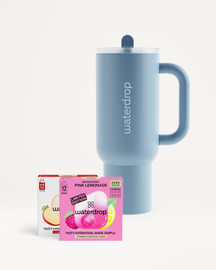 Zestaw Apple Lemonade Explorer