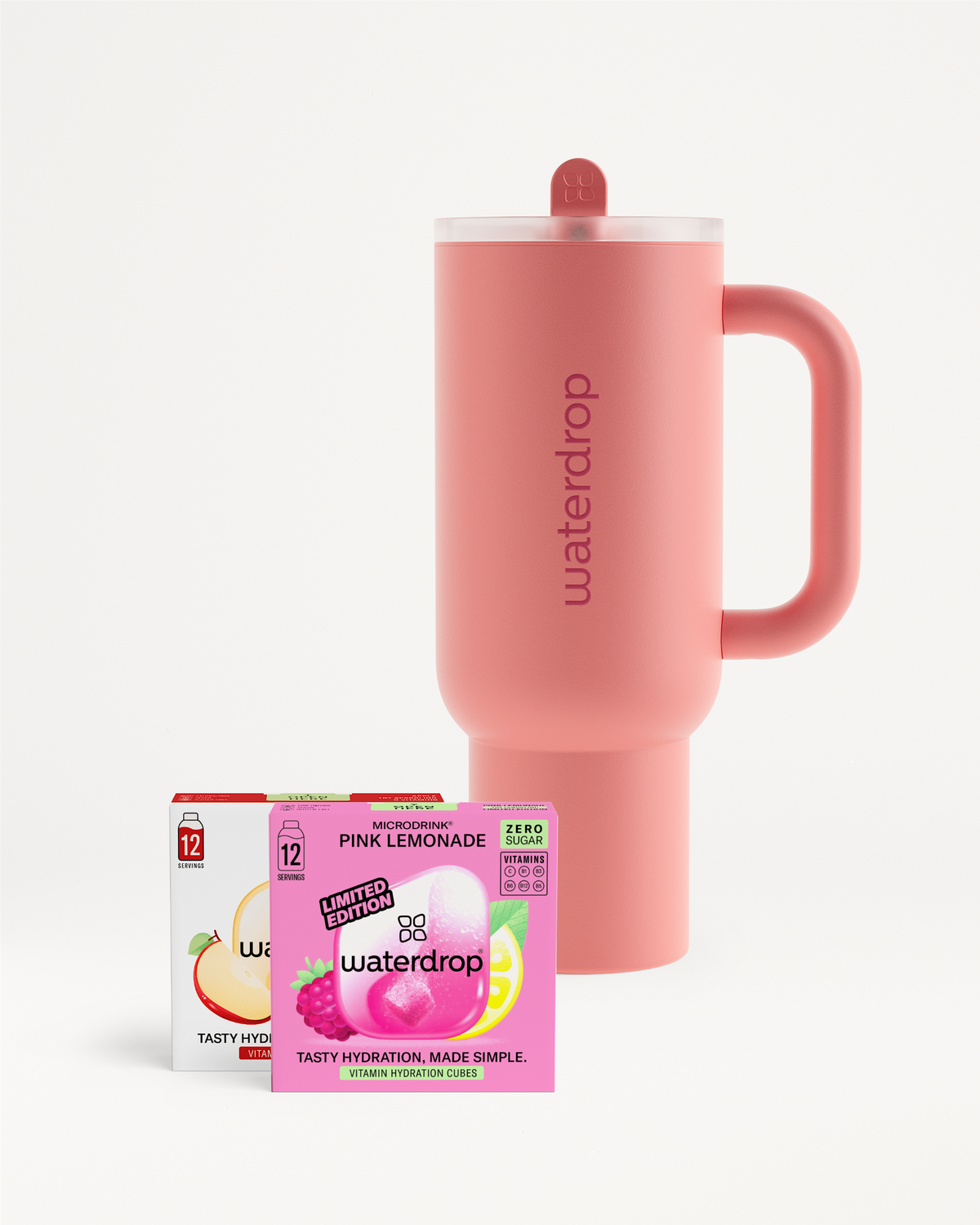 Zestaw Apple Lemonade Explorer