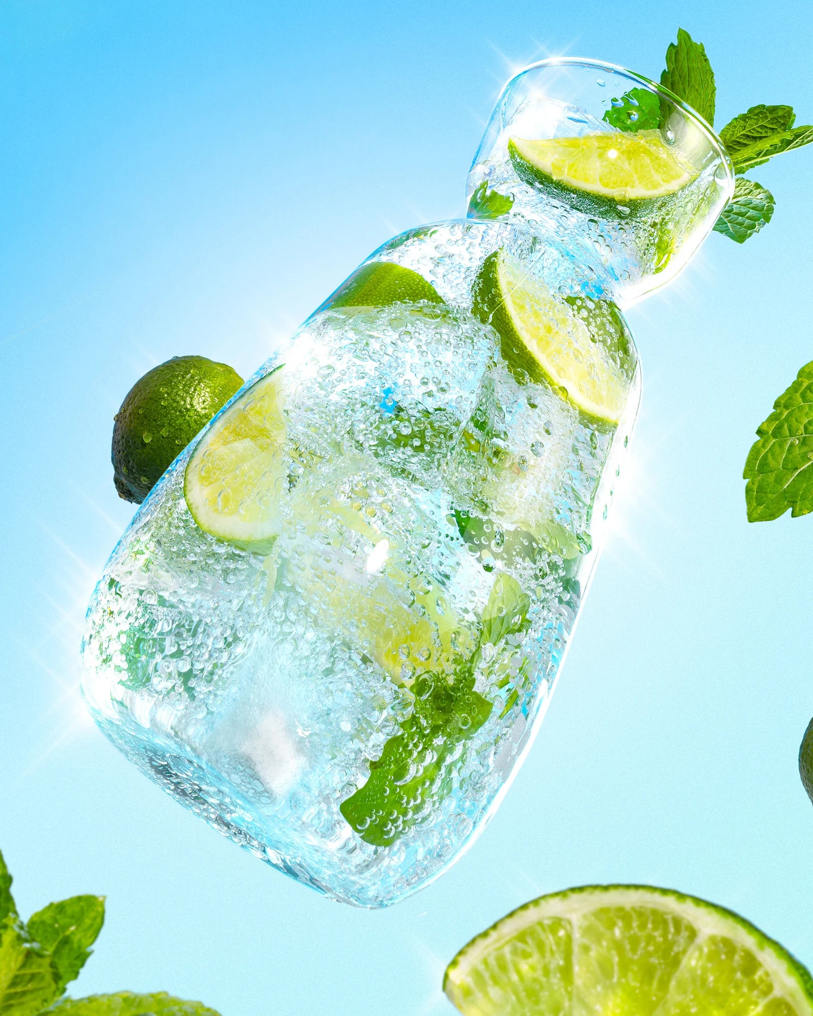 Zestaw Akcesoriów Mojito