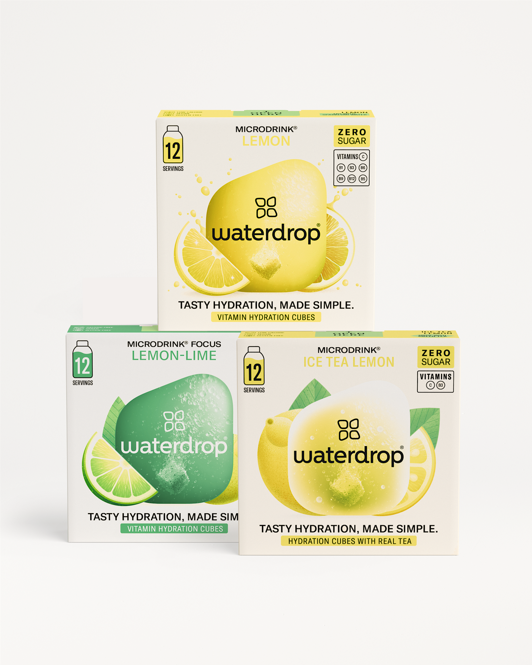 Zestaw Cytrusowa Bryza