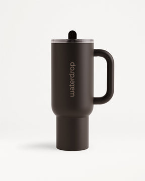 Kubek Termiczny Explorer Espresso