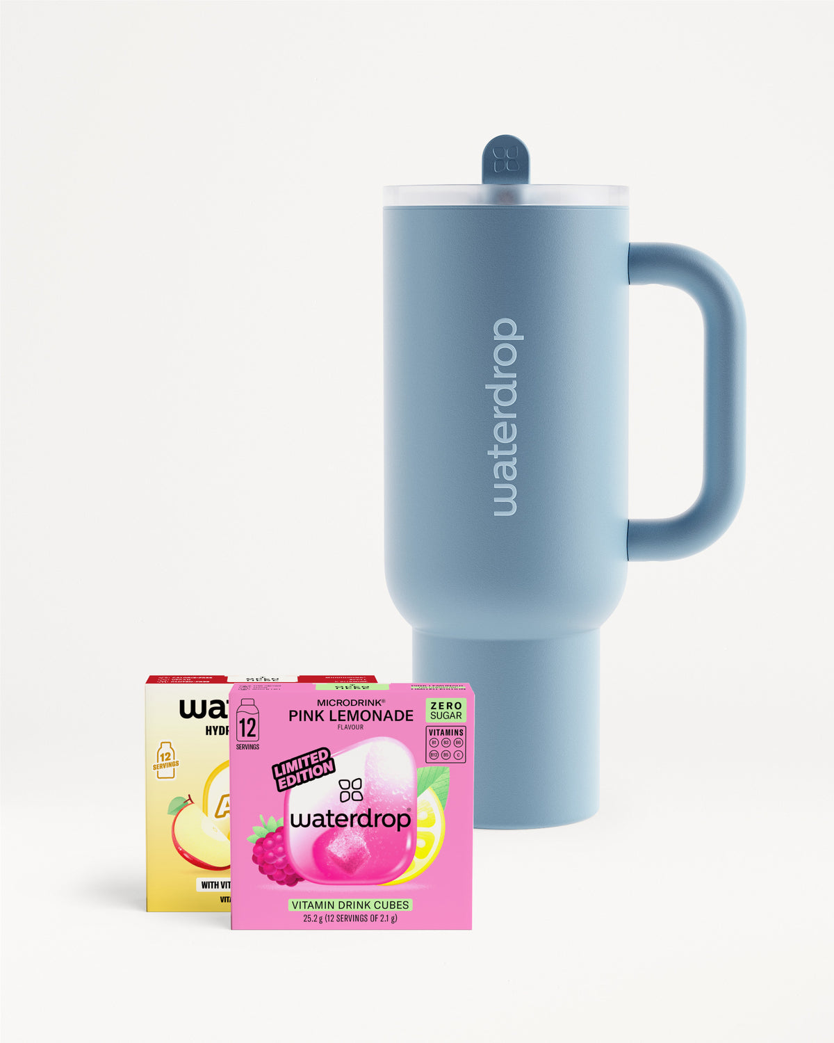 Zestaw Apple Lemonade Explorer
