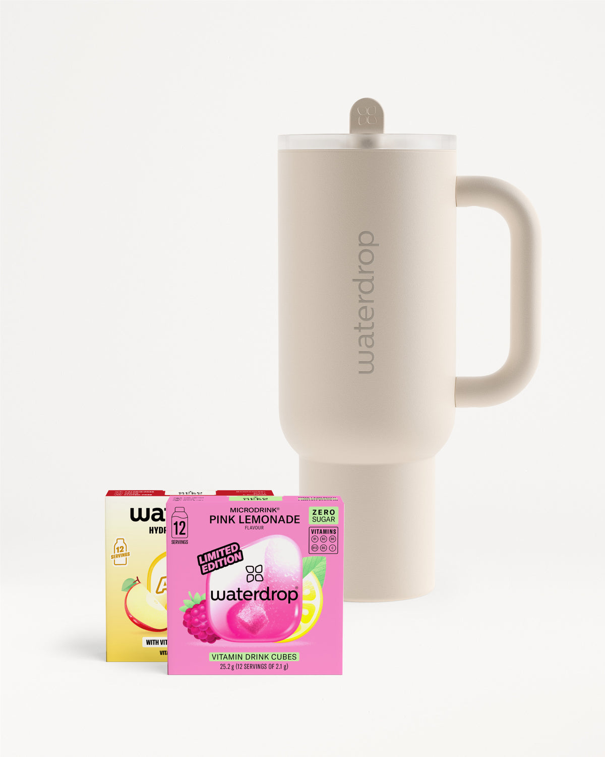 Zestaw Apple Lemonade Explorer