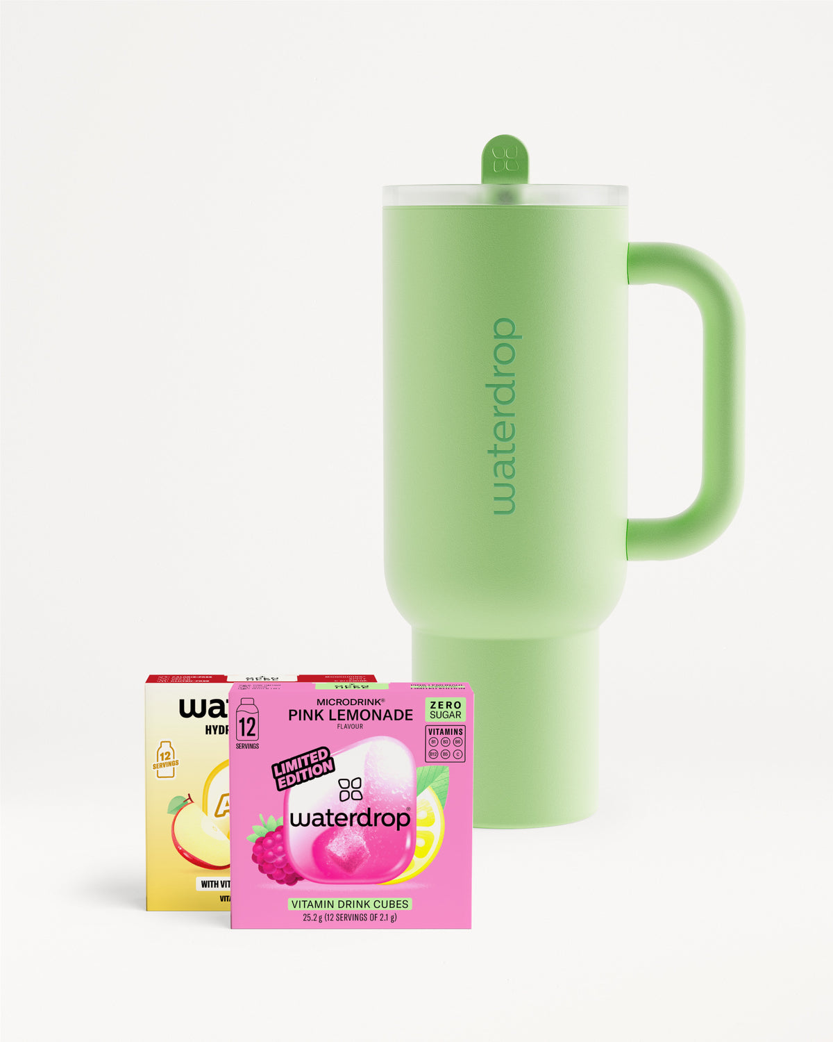 Zestaw Apple Lemonade Explorer