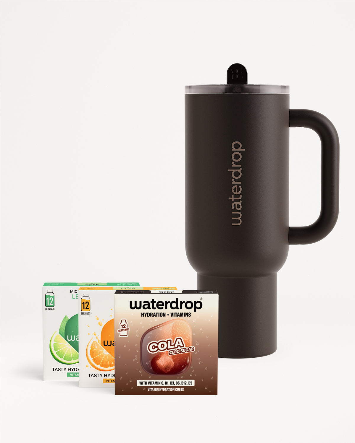 Zestaw Nawadniający Fizzy Explorer