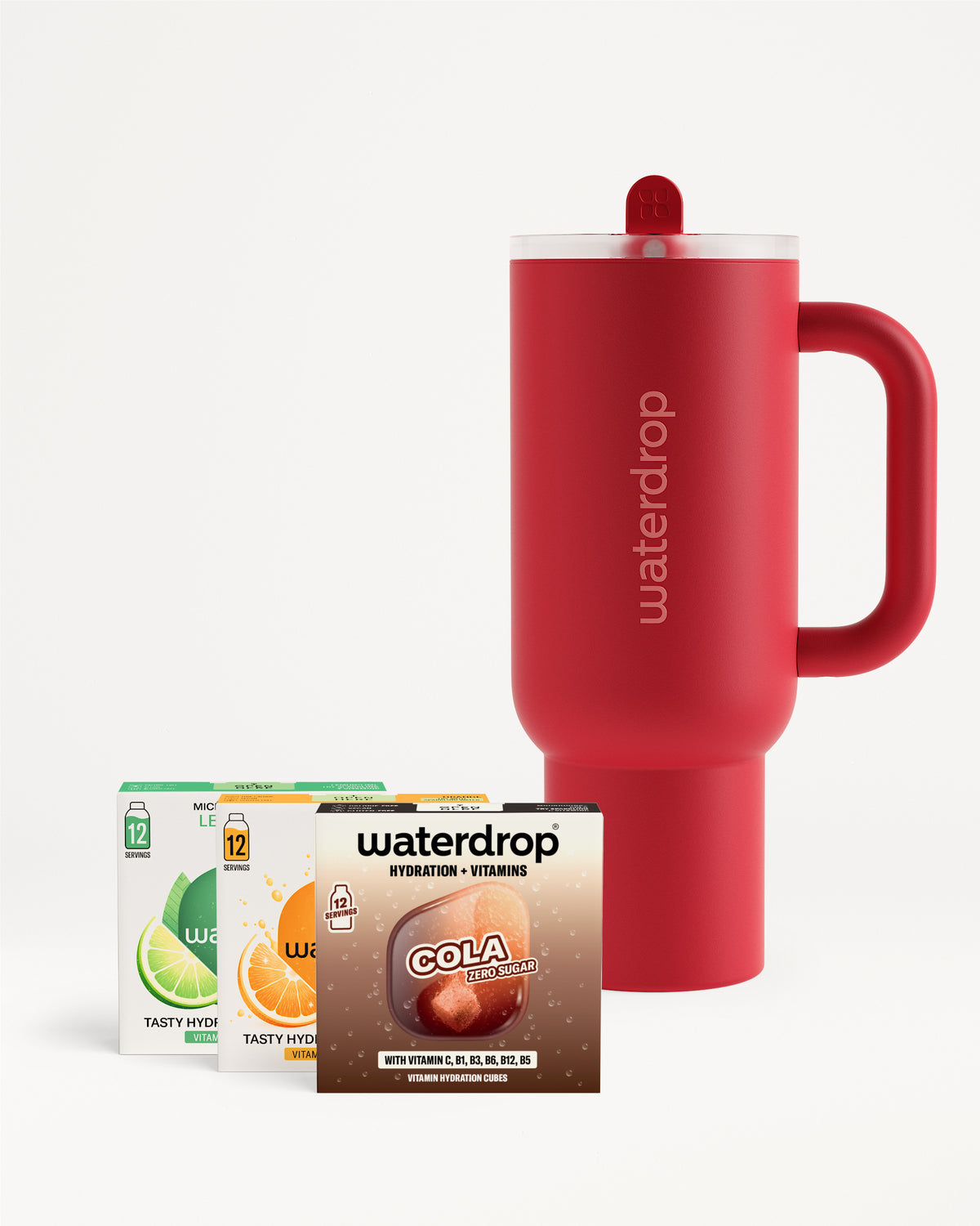 Zestaw Nawadniający Fizzy Explorer