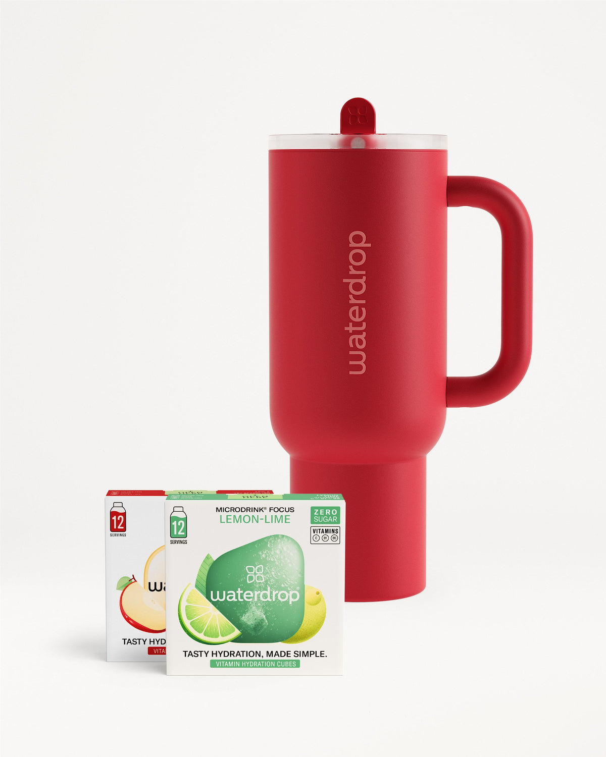 Orzeźwiający Zestaw Explorer