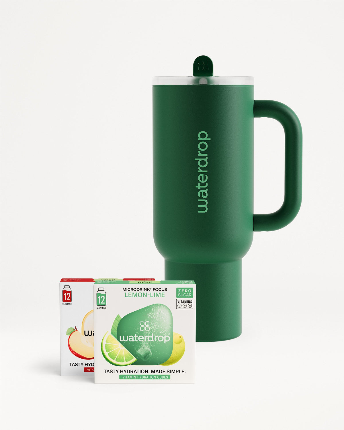 Orzeźwiający Zestaw Explorer