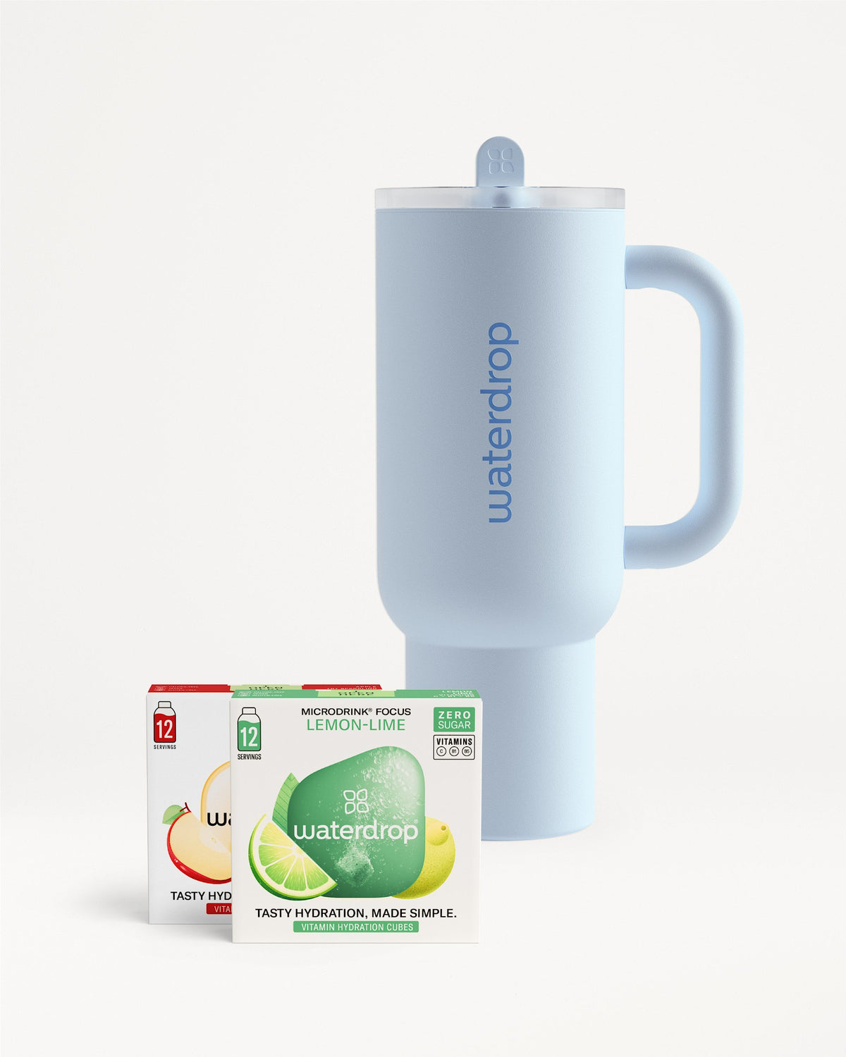 Orzeźwiający Zestaw Explorer