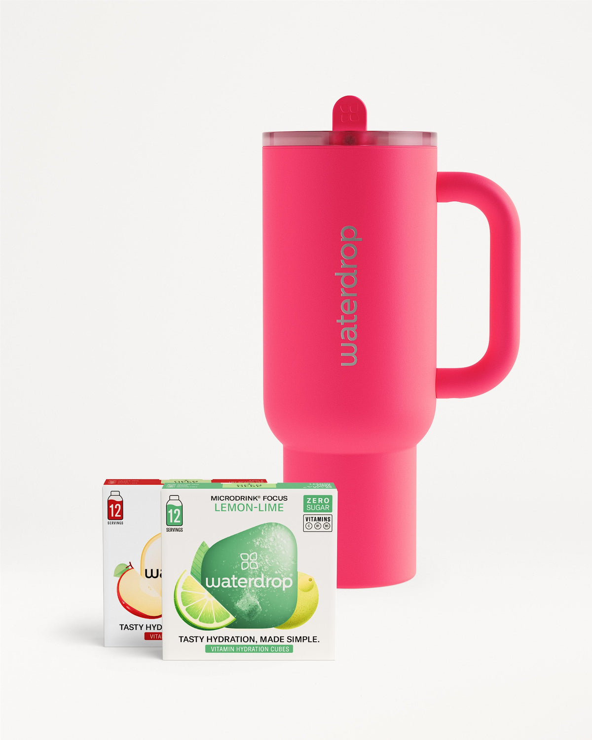 Orzeźwiający Zestaw Explorer