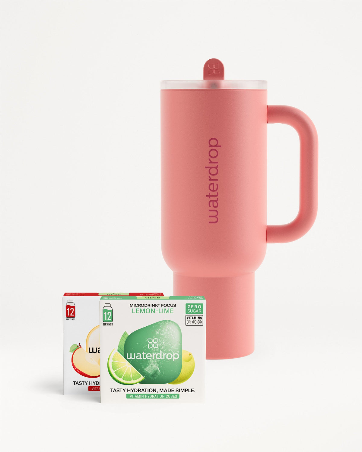 Orzeźwiający Zestaw Explorer