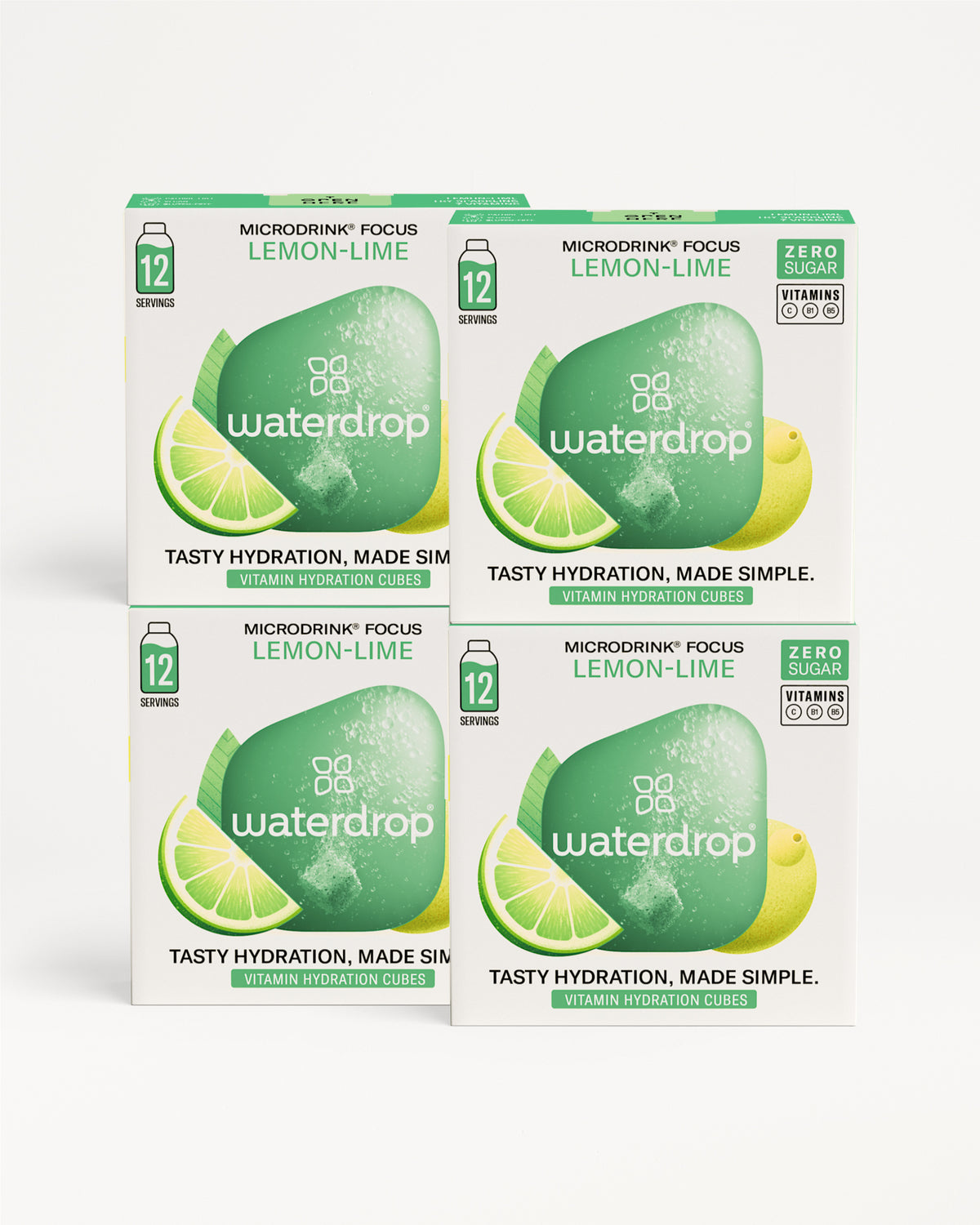 Musujący Zestaw 3+1