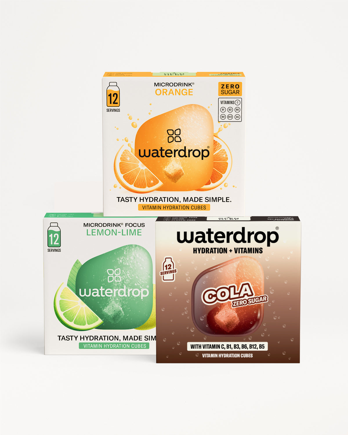 Zestaw Fresh & Fizzy