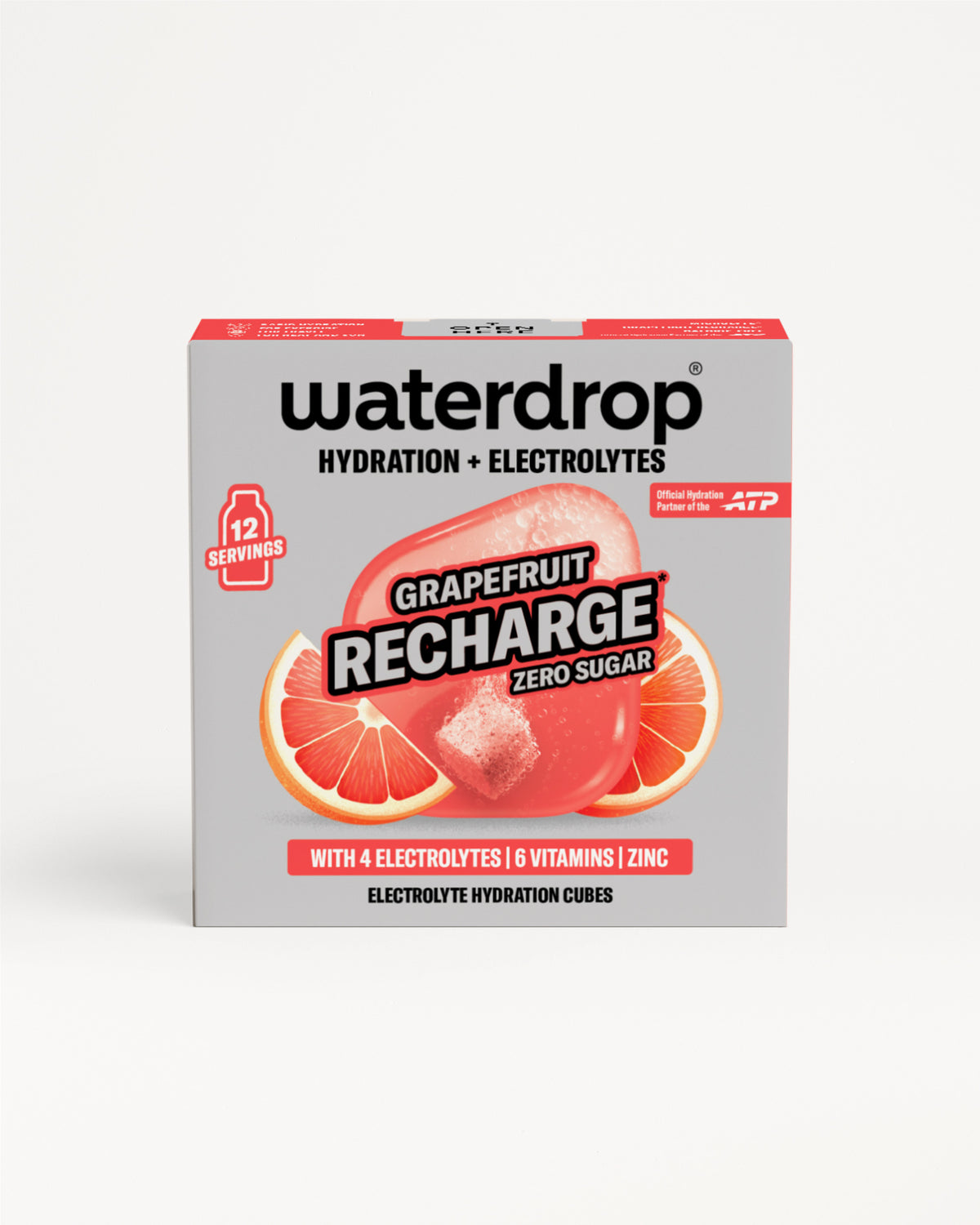 GRAPEFRUIT RECHARGE