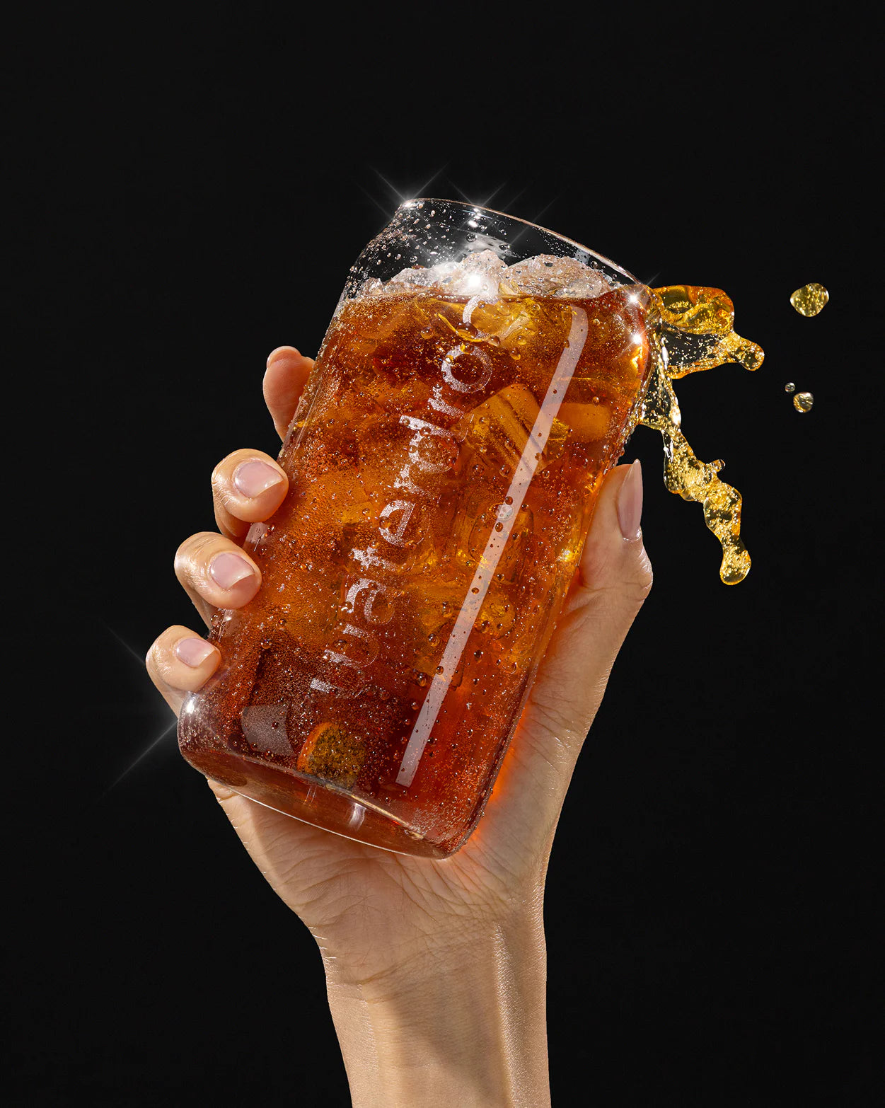 Zestaw Cola Orange