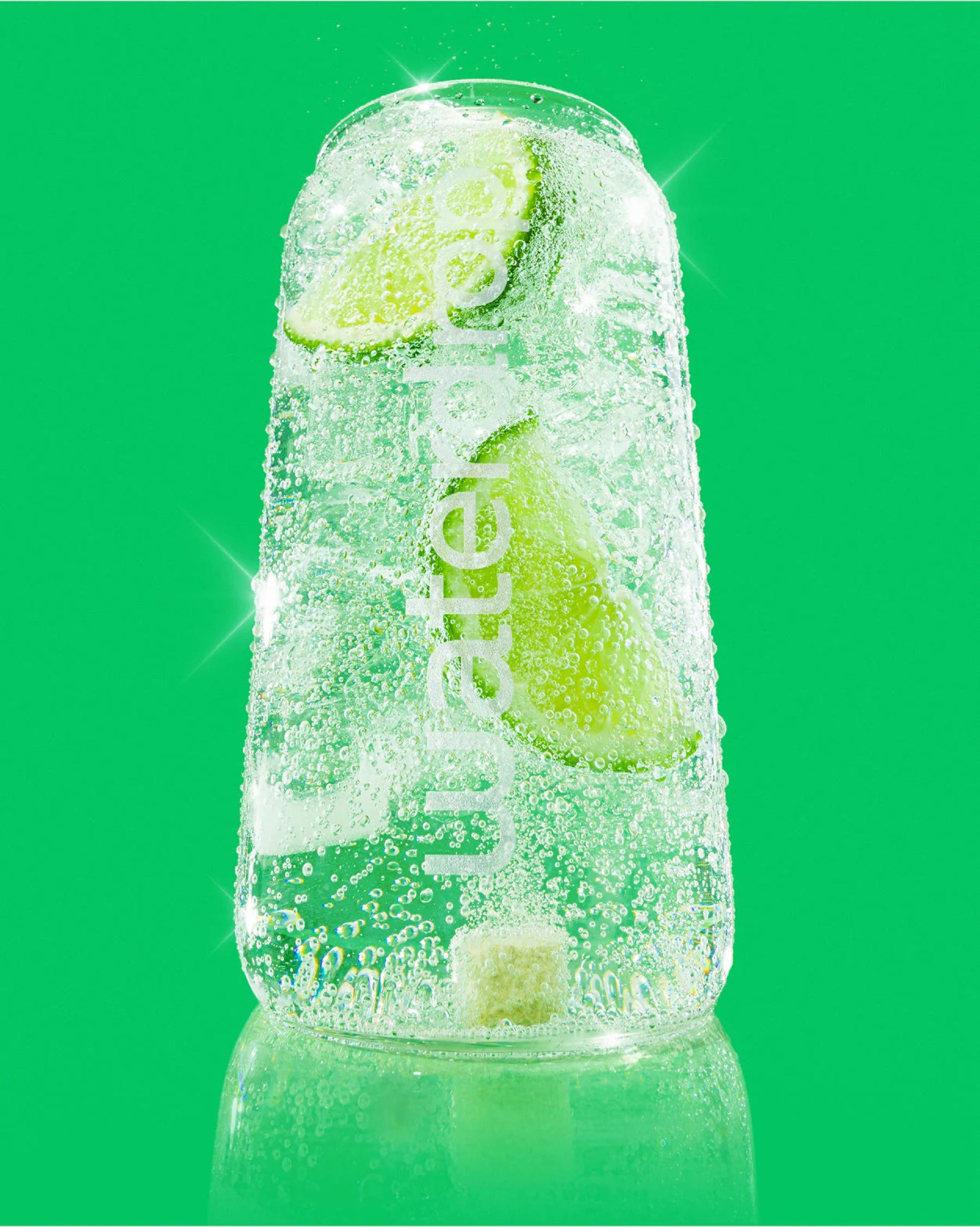 LEMON-LIME/FROSTED-LIME