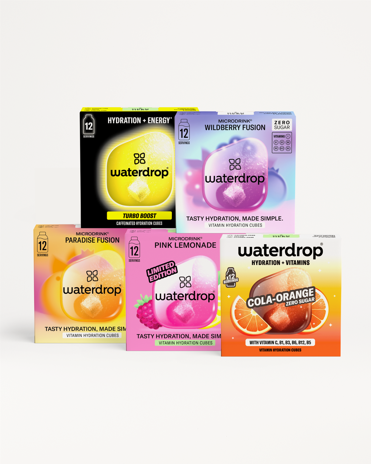 Zestaw Najlepsze z Edycji Limitowanych