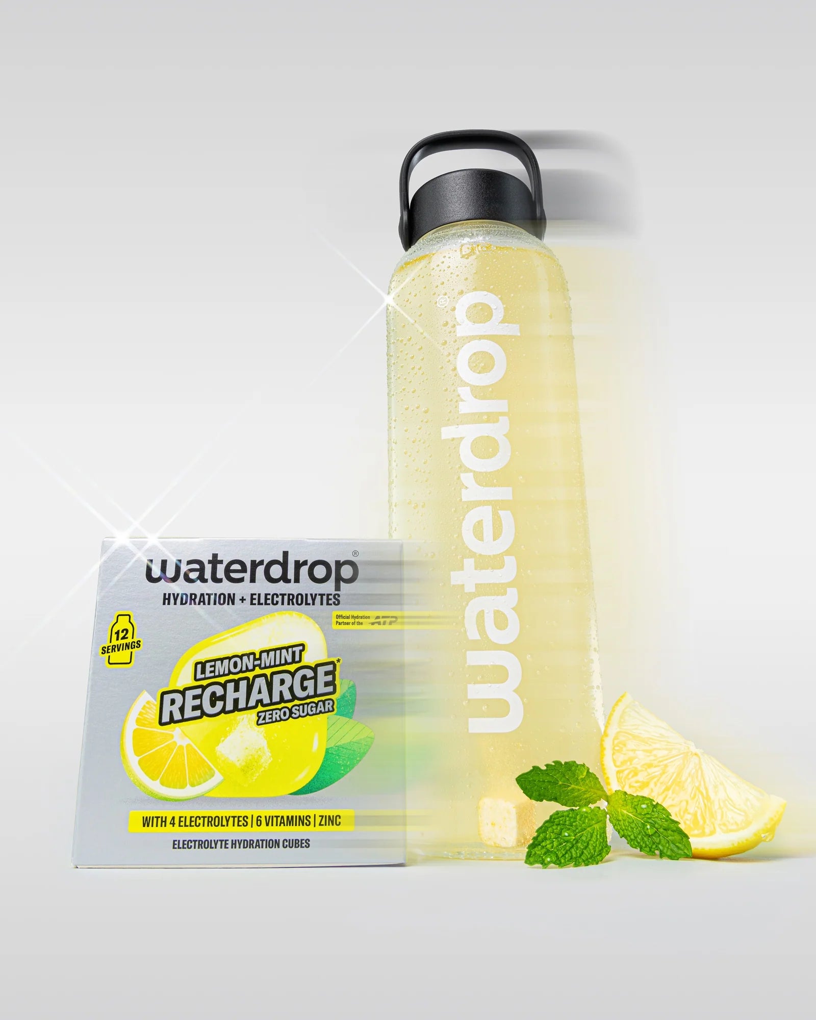 Zestaw 30 Dni Regeneracji