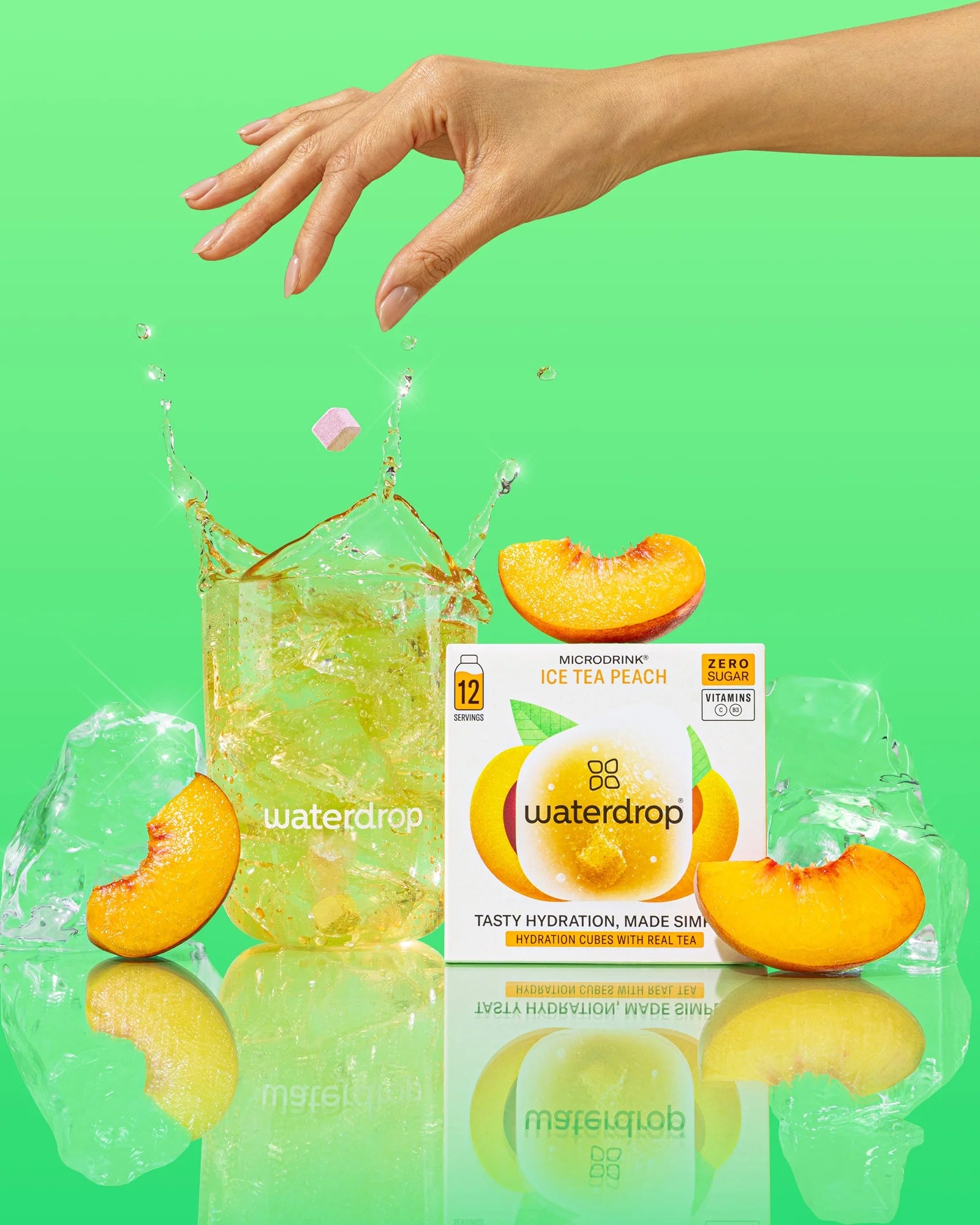 Zestaw 30 Dni Regeneracji