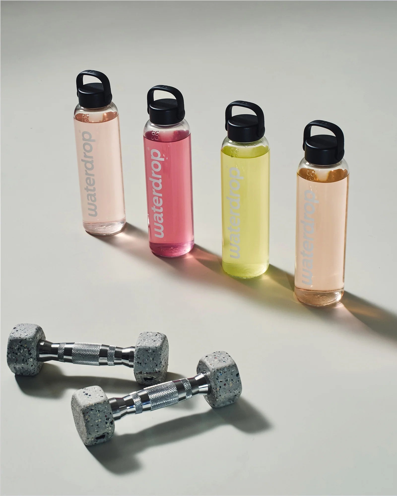 Zestaw Microlyte RECHARGE