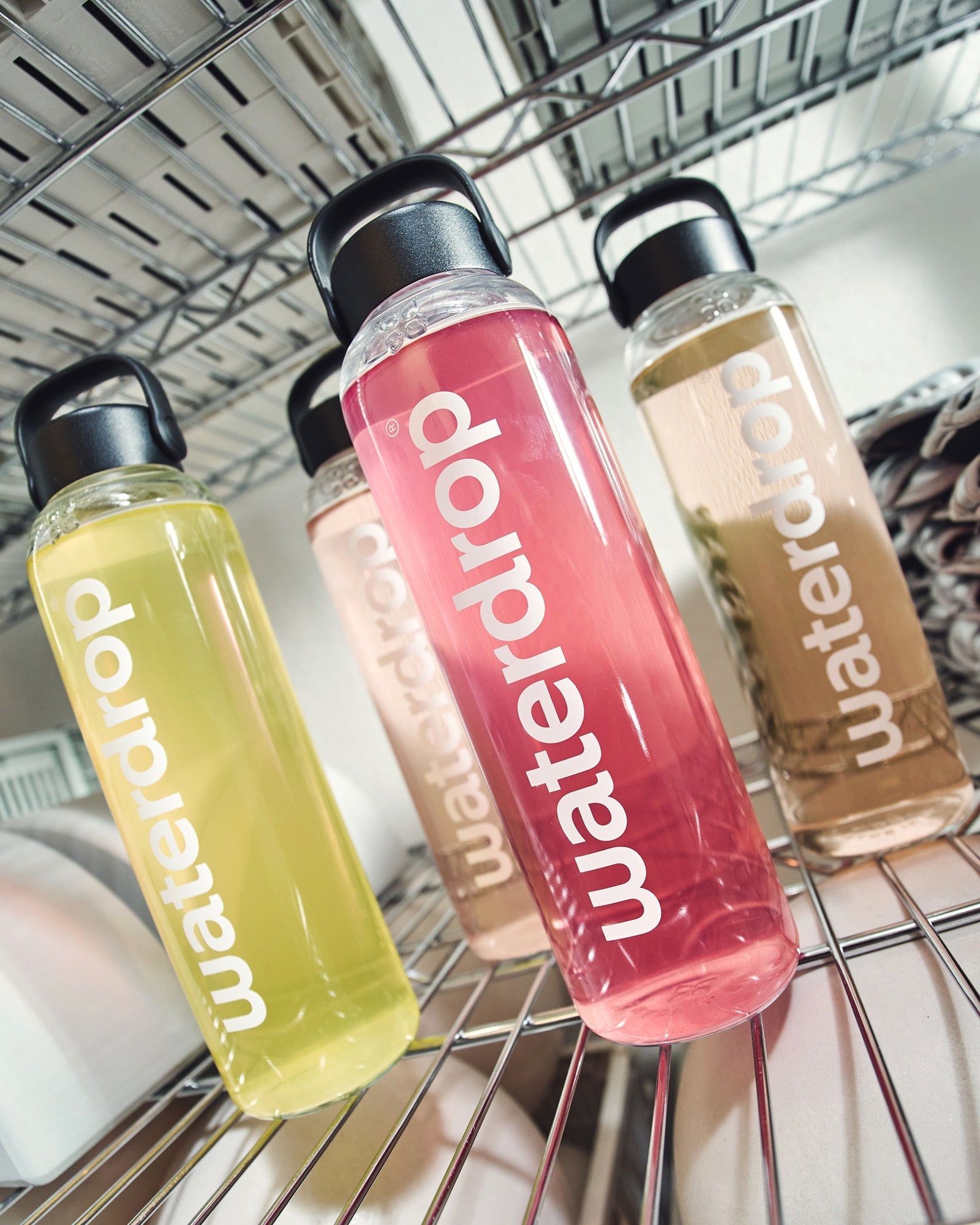 Zestaw Ultimate Recharge 4+1