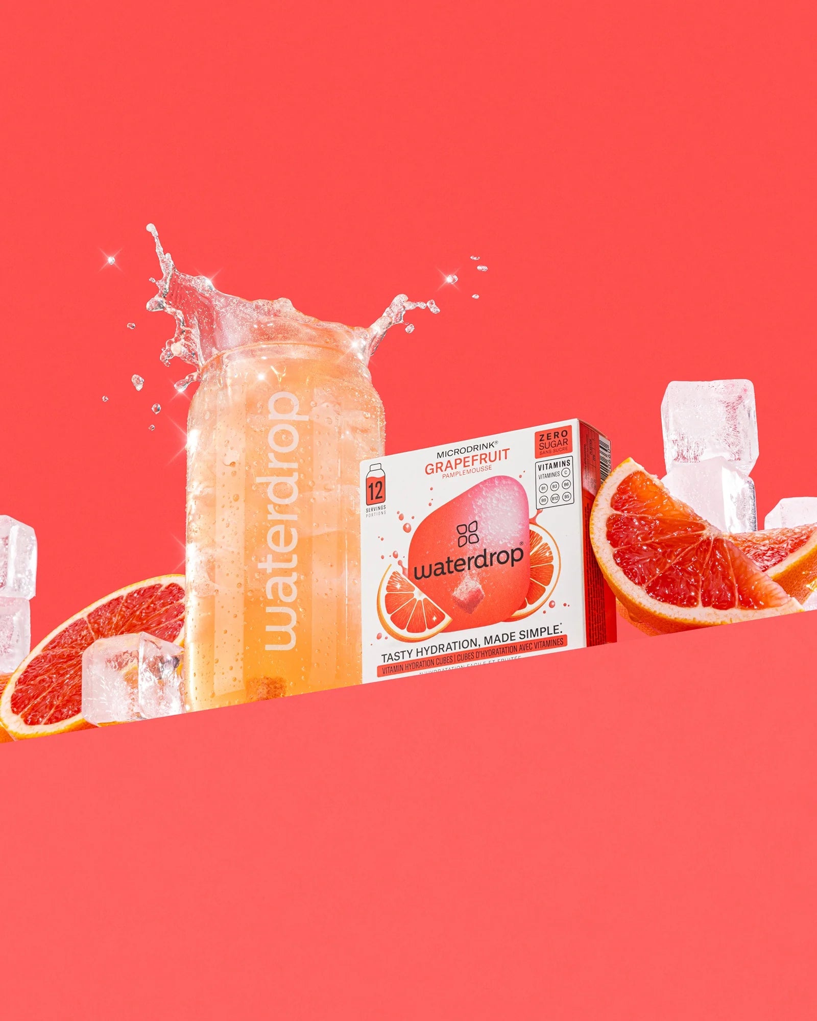 Zestaw Cytrusowa Eksplozja