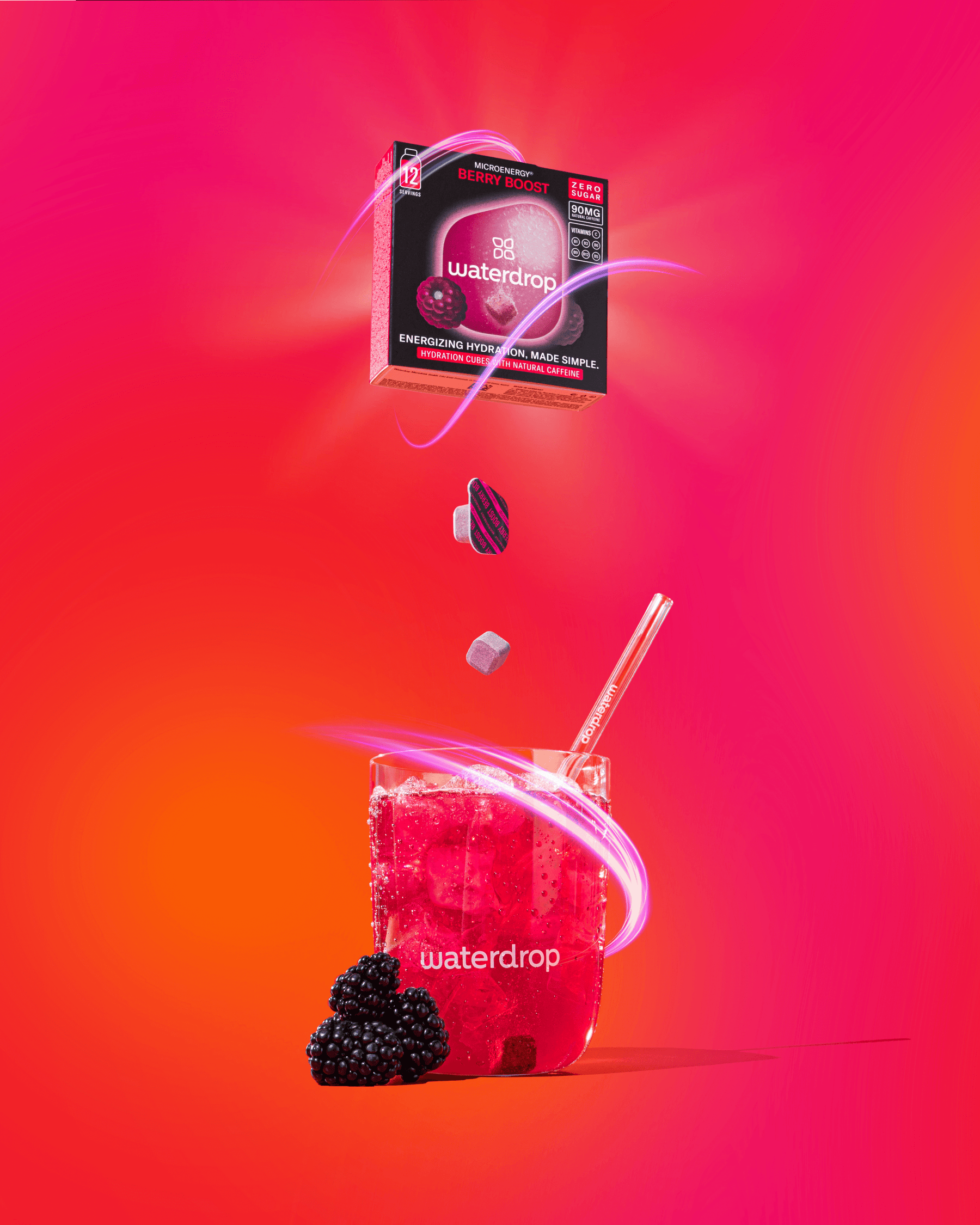BERRY BOOST