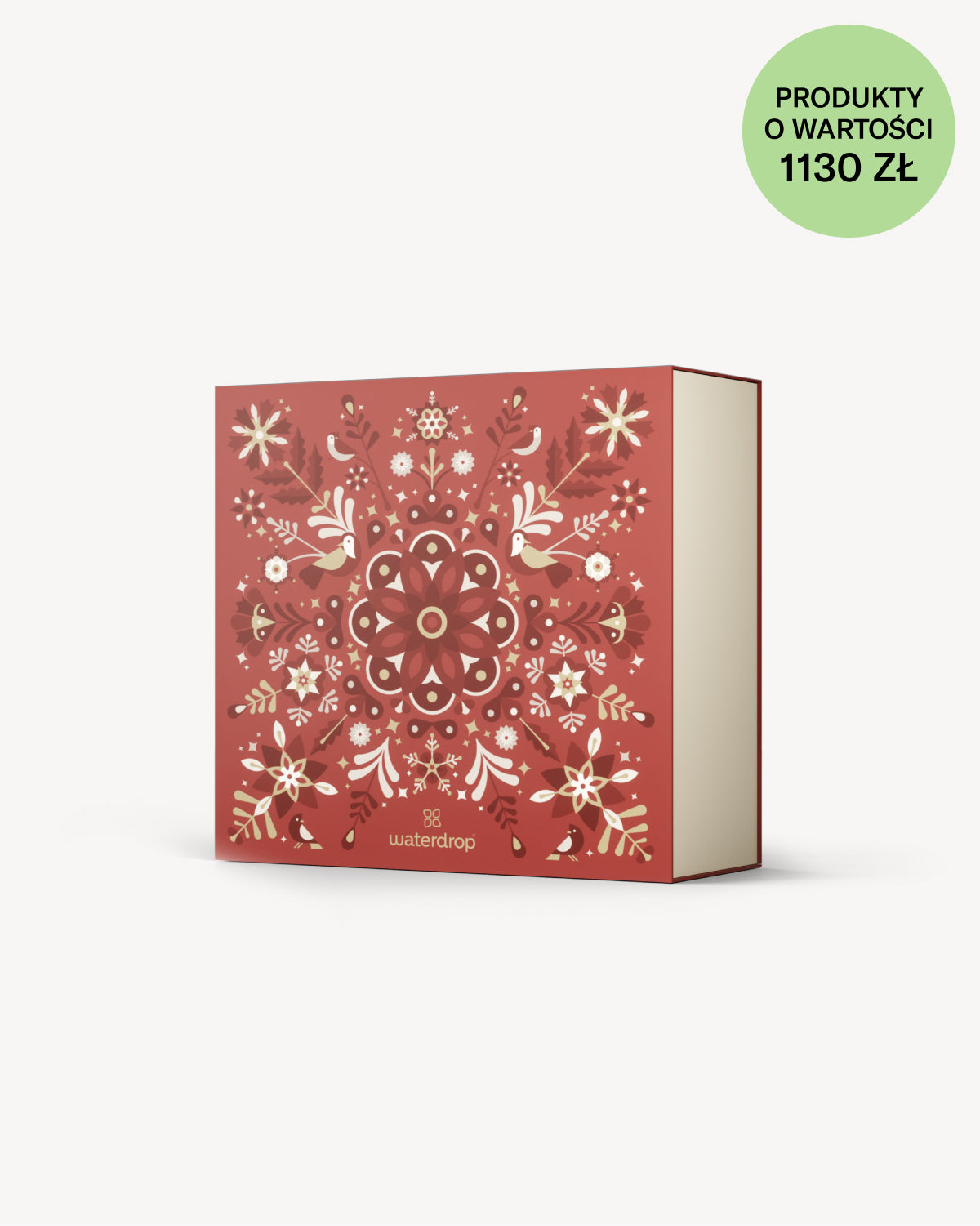 Kalendarz Adwentowy Duży