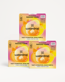 Zestaw Limitowanych Microdrinków 2+1