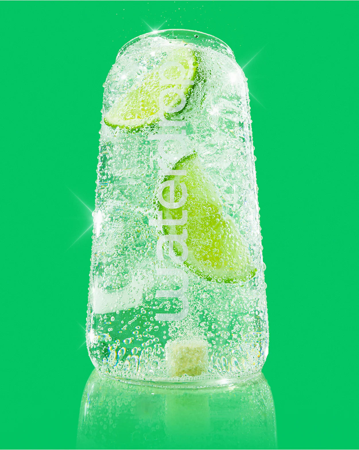 FROSTED LIME Twin Pack