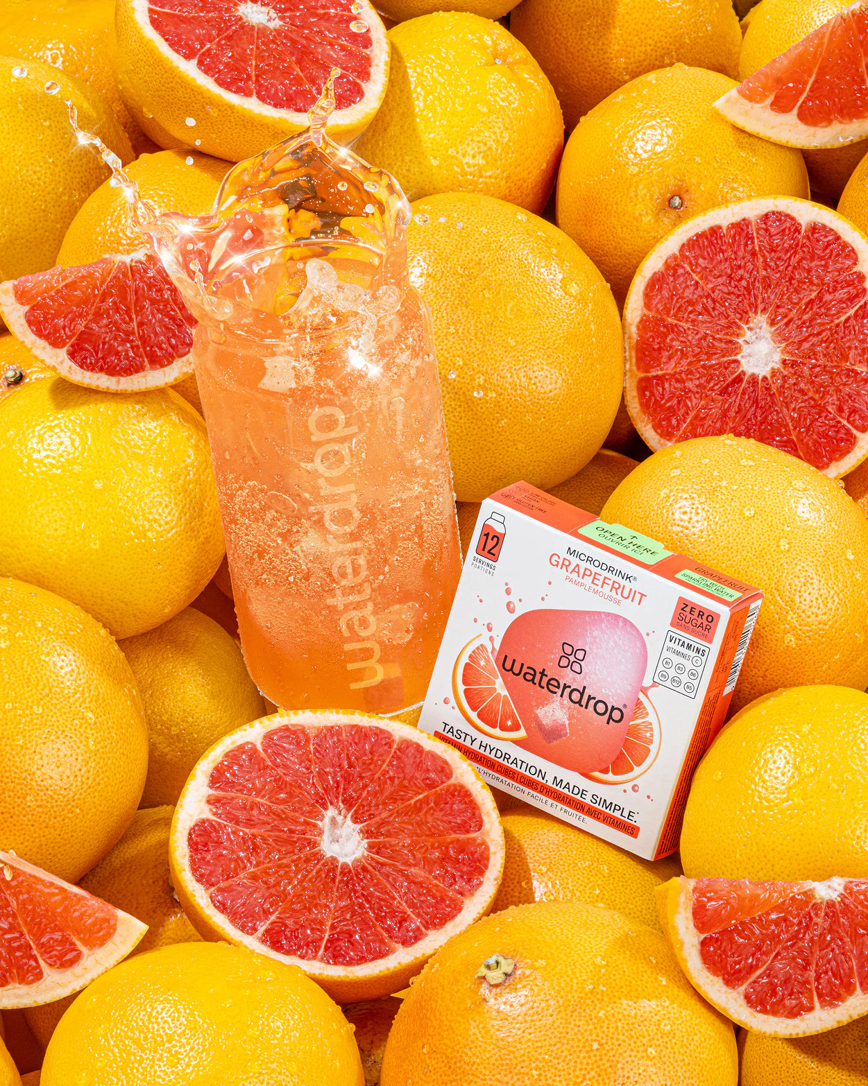GRAPEFRUIT