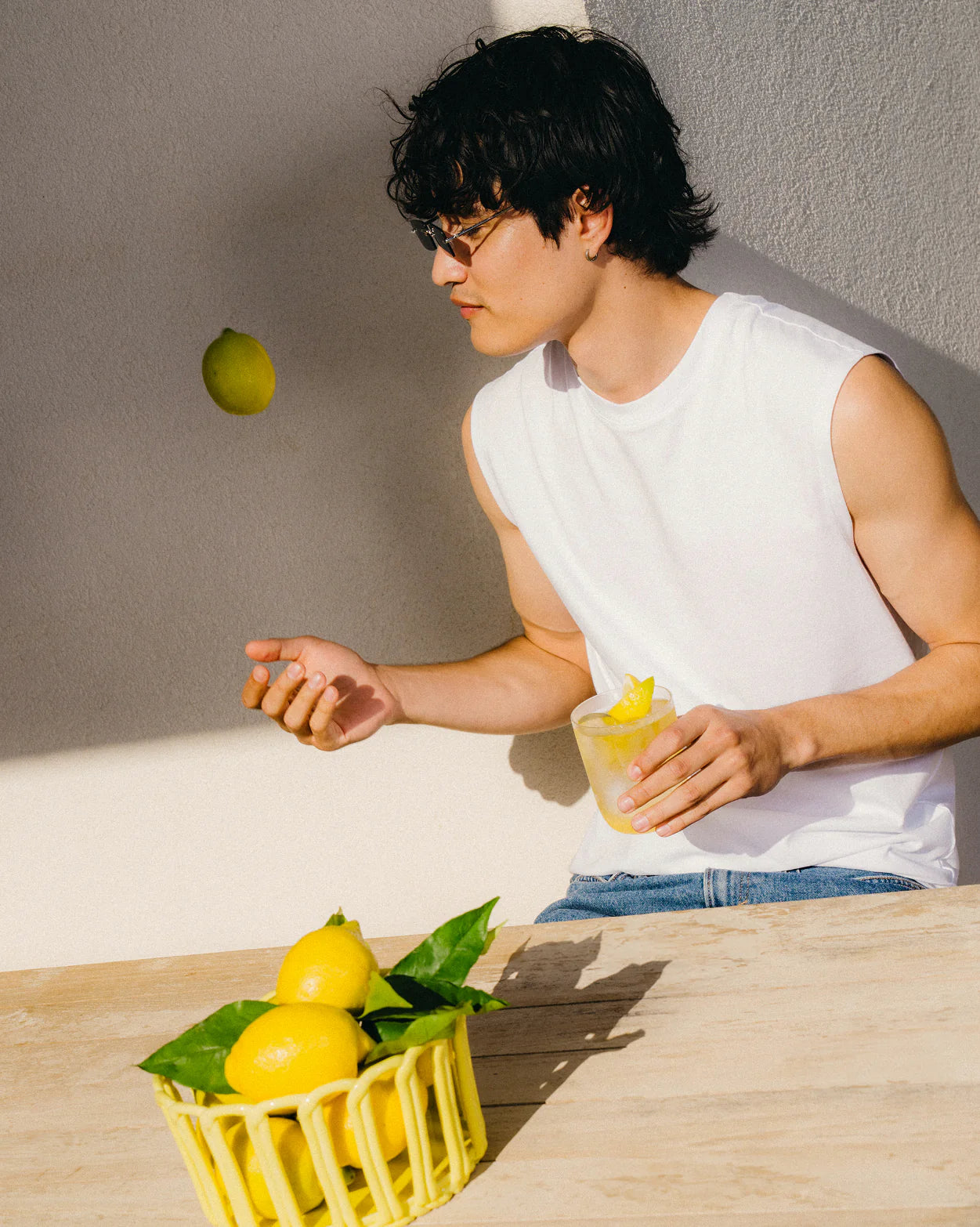 LEMON