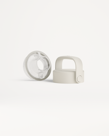 Metalowa Zakrętka z Ustnikiem