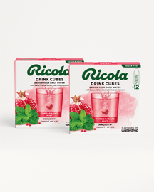 Twin Pack Ricola