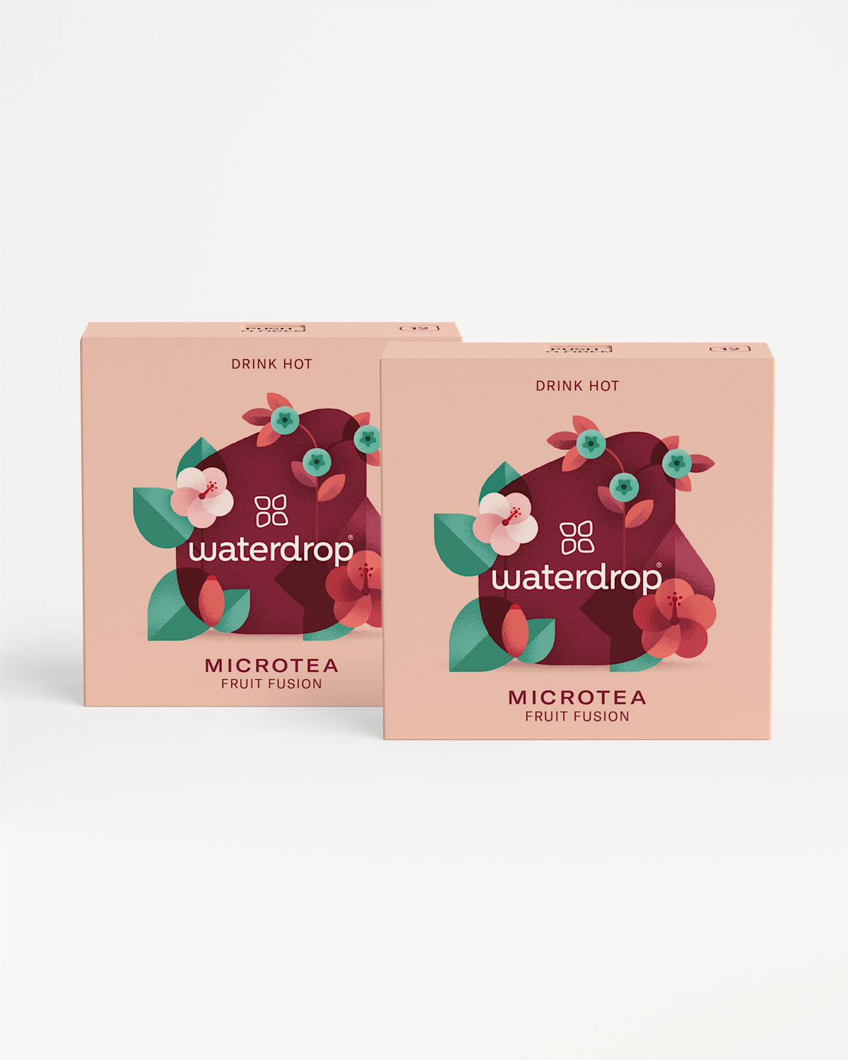 Twin Pack Microtea