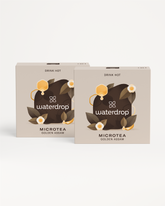 Twin Pack Microtea