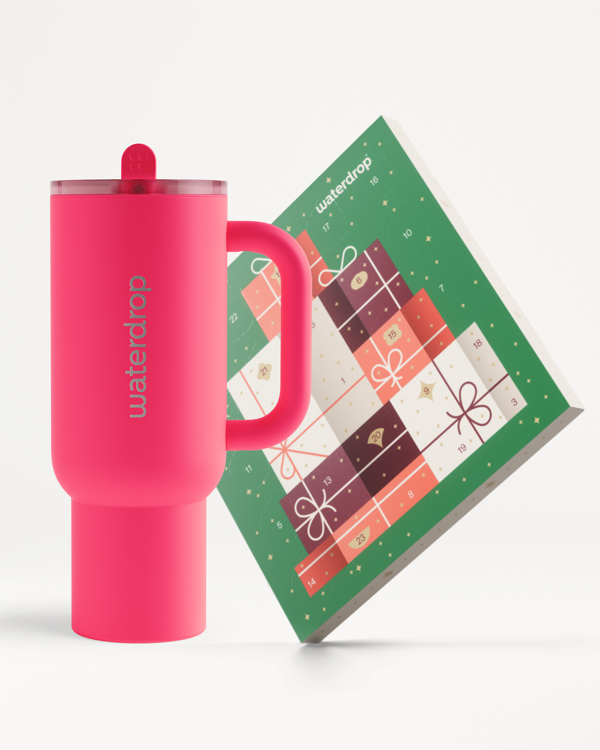 Zestaw Kalendarz Adwentowy Explorer