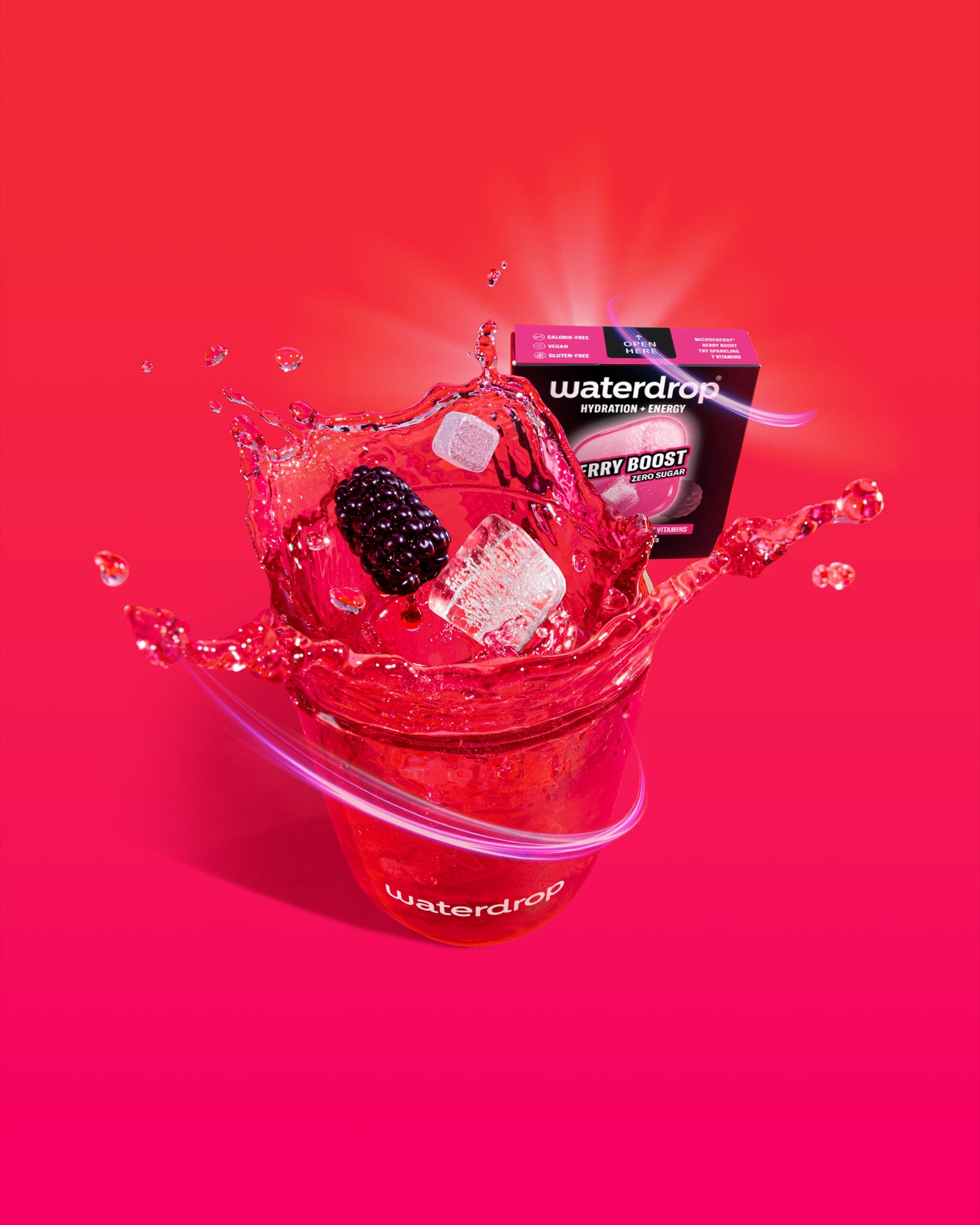 Zestaw BERRYlicious