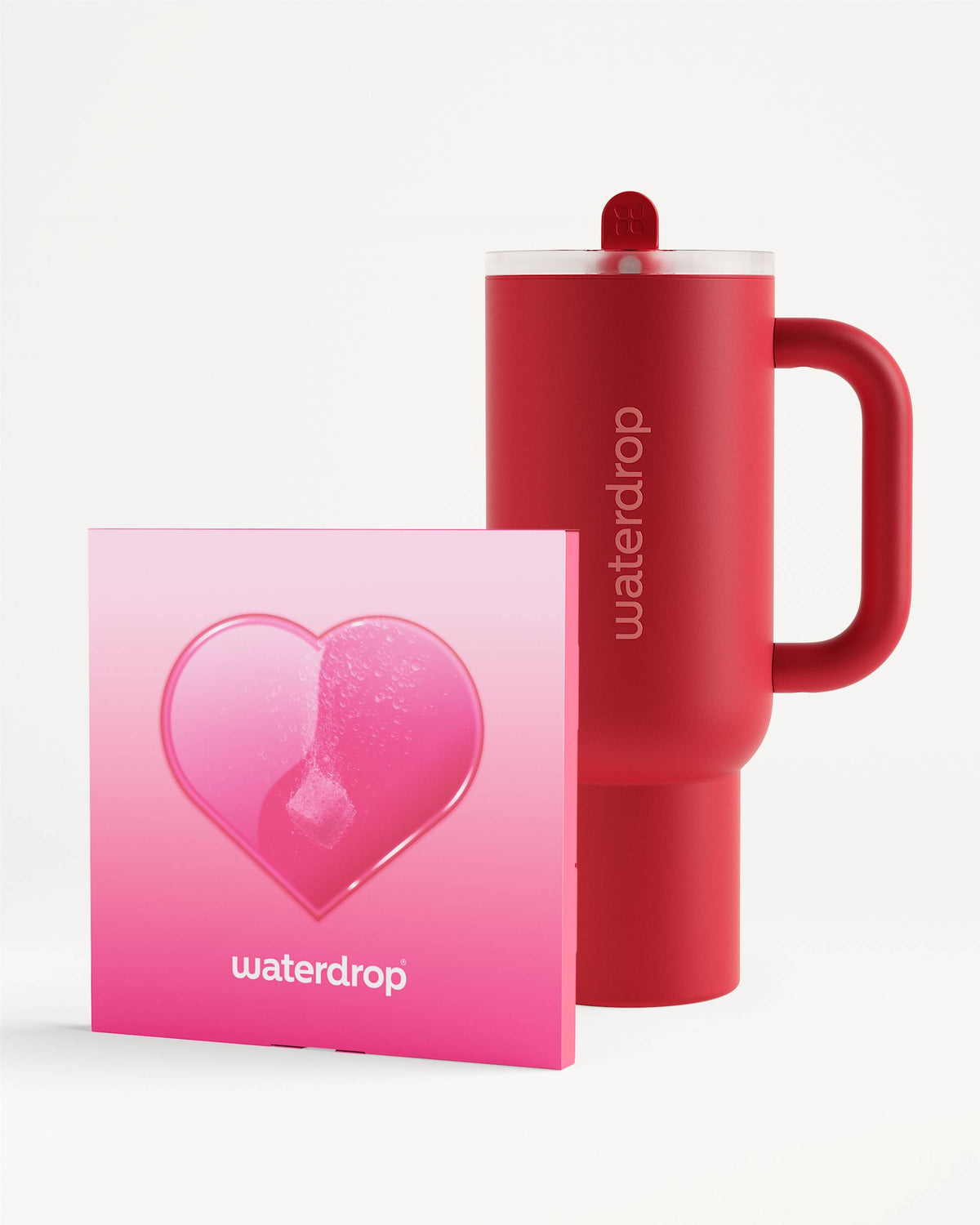 Zestaw Explorer Pełny Miłości