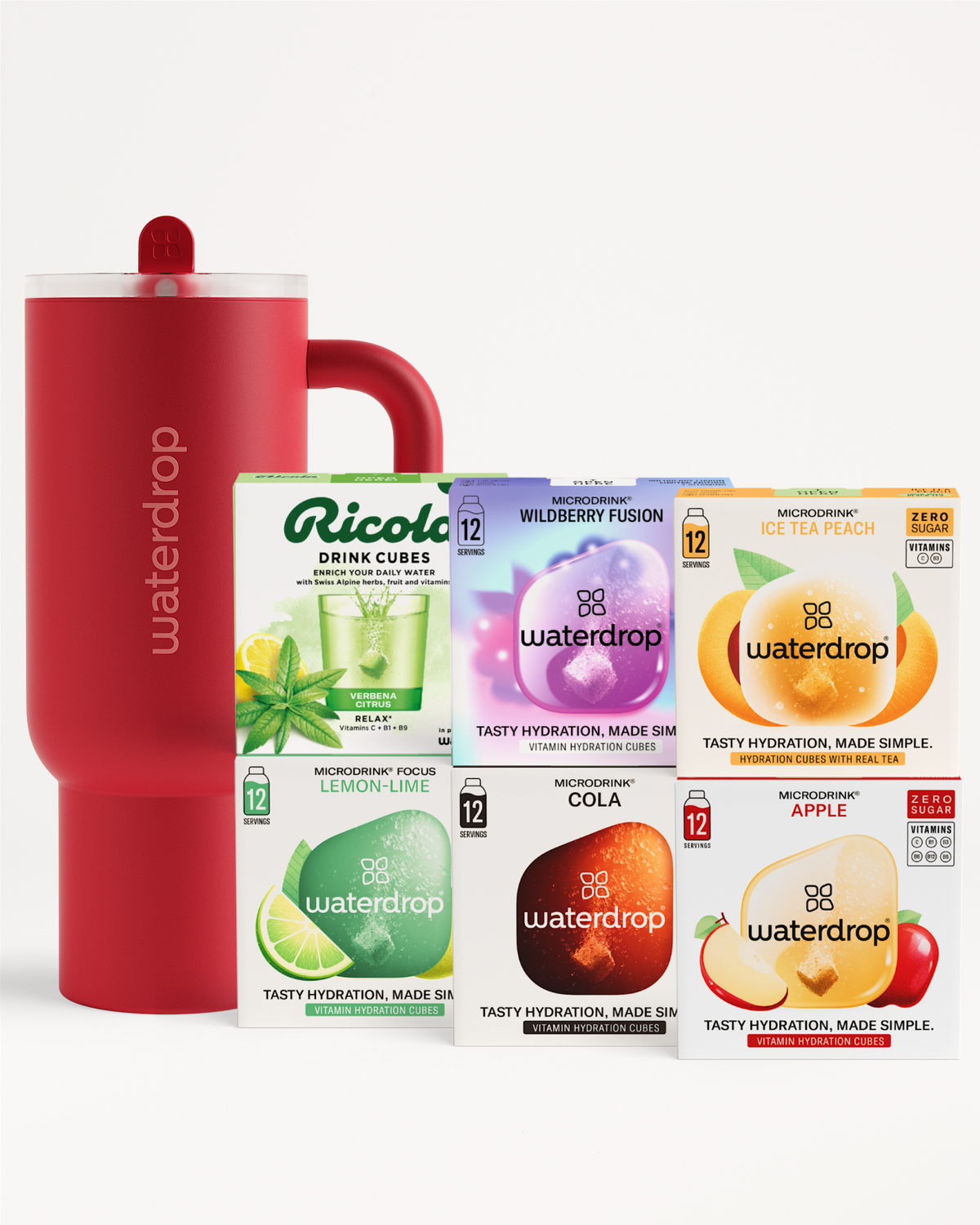 Świąteczny Zestaw Bestsellerów Explorer